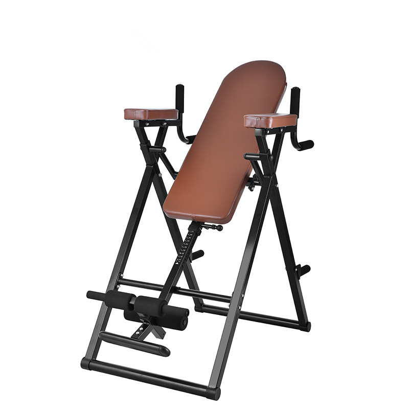 Inversion Table Fold - Wielofunkcyjna stół do ćwiczeń na odwrócenie