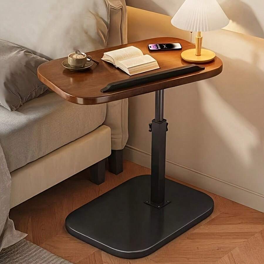 Inversion Table Fold - Biurko na laptopa, przenośny i regulowany