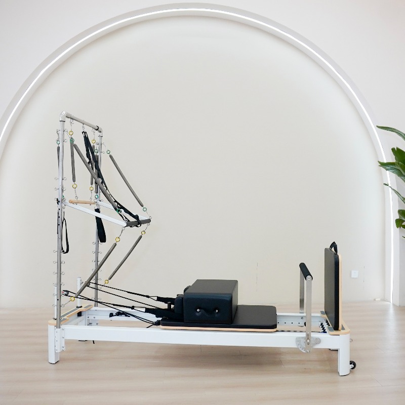 Pilates Yoga Machine - YTYIN Gorąca Wyprzedaż Wytrzymałe Komercyjne Domowe