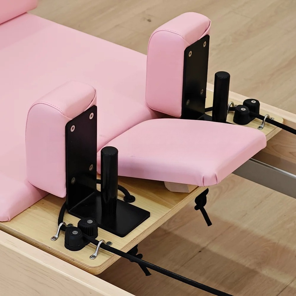 Pilates Yoga Machine - Bezpośrednio od producenta: Wysokiej jakości maszyna