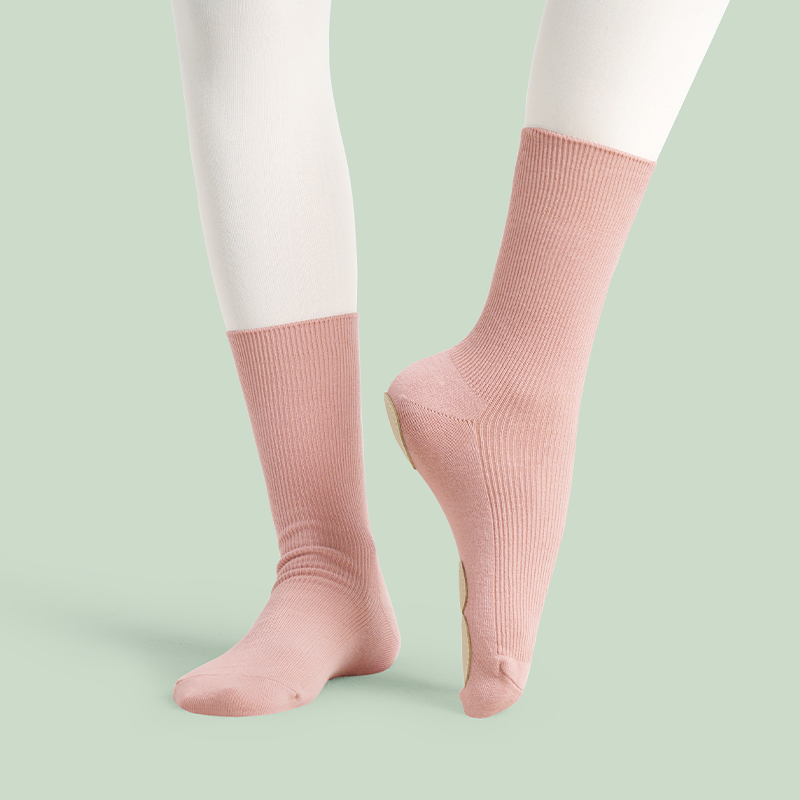Dziewczęce kobiety antypoślizg – Yoga Pilates Girl recenzja i cena