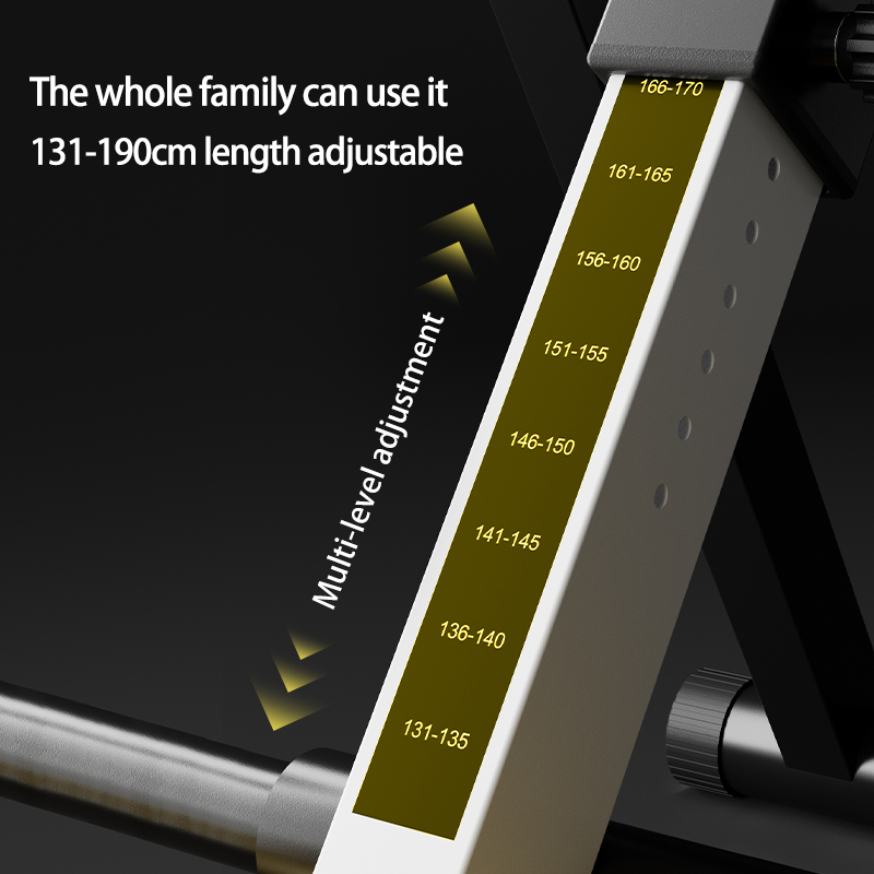 Stół do ćwiczeń Fitness Align  – Inversion Table Fold recenzja i cena