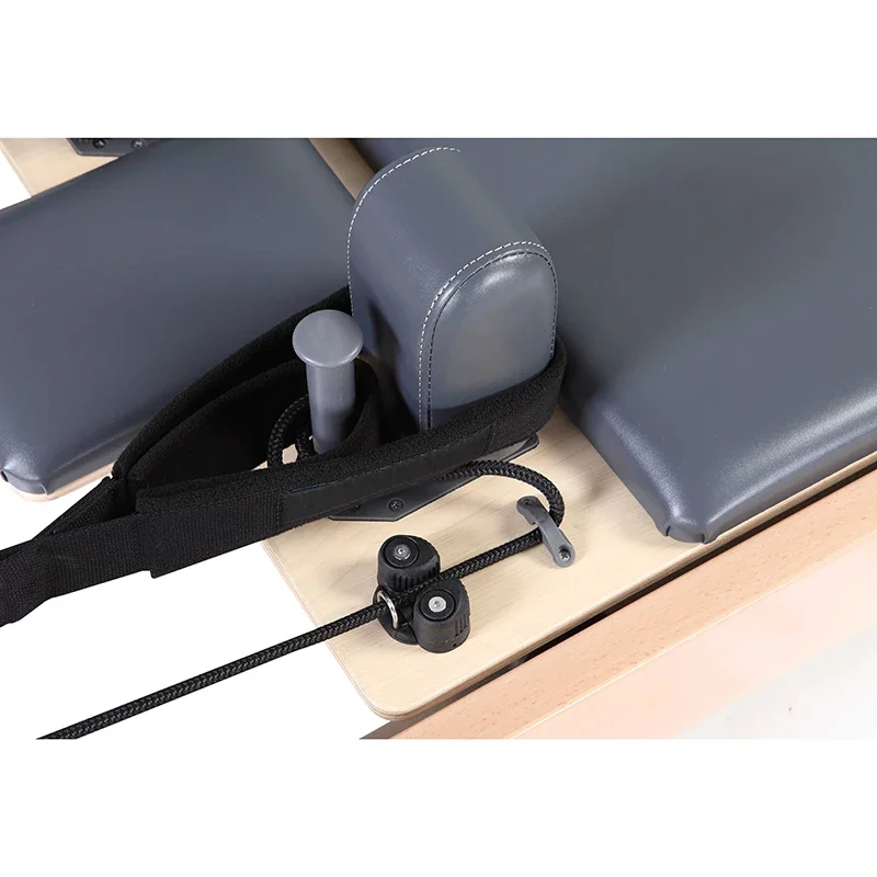ONEMAX Popularny Sprzęt do Ćwi – Pilates Yoga Machine recenzja i cena