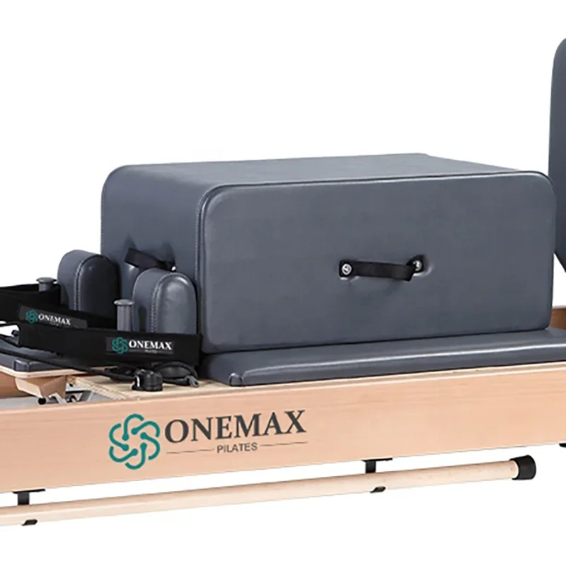 ONEMAX Popularny Sprzęt do Ćwi – Pilates Yoga Machine recenzja i cena