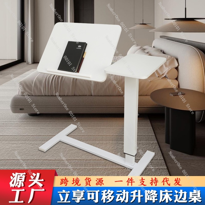 Regulowany mobilny stolik nocn – Inversion Table Fold recenzja i cena