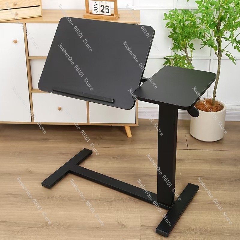 Regulowany mobilny stolik nocn – Inversion Table Fold recenzja i cena