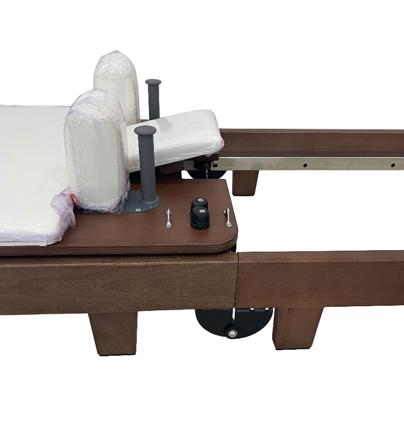 Wysokiej jakości domowy klasyc – Pilates Yoga Machine recenzja i cena