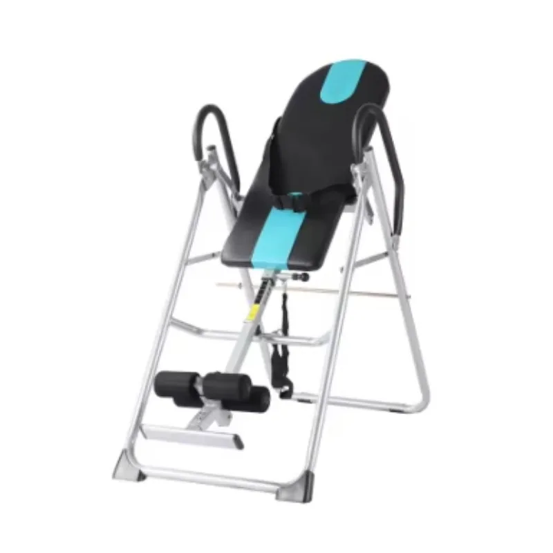 Regulowana składana maszyna do – Inversion Table Fold recenzja i cena