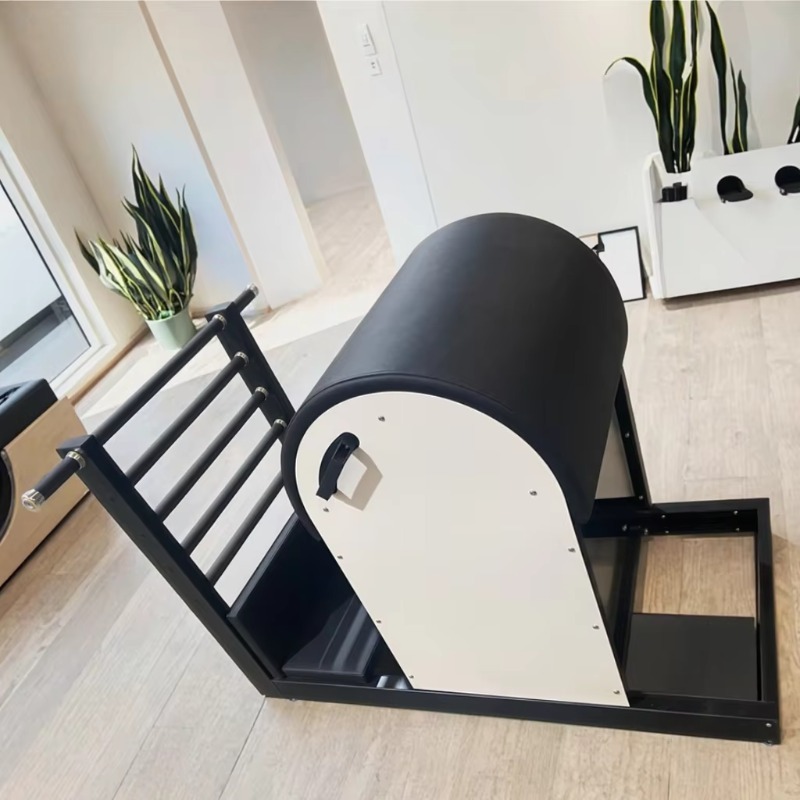 YTYIN Metalowa drabinka do pil – Pilates Yoga Machine recenzja i cena