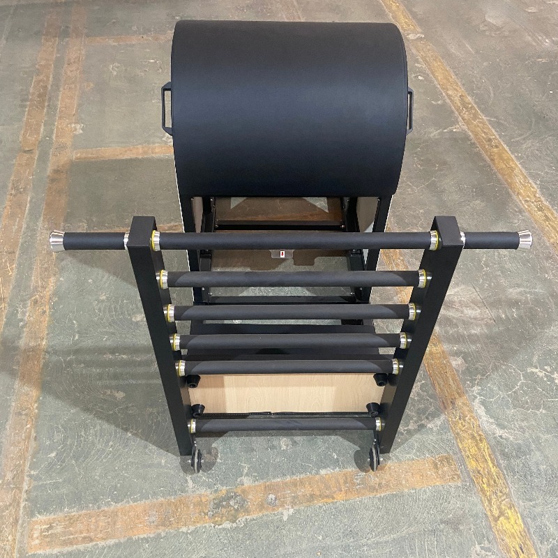 YTYIN Metalowa drabinka do pil – Pilates Yoga Machine recenzja i cena