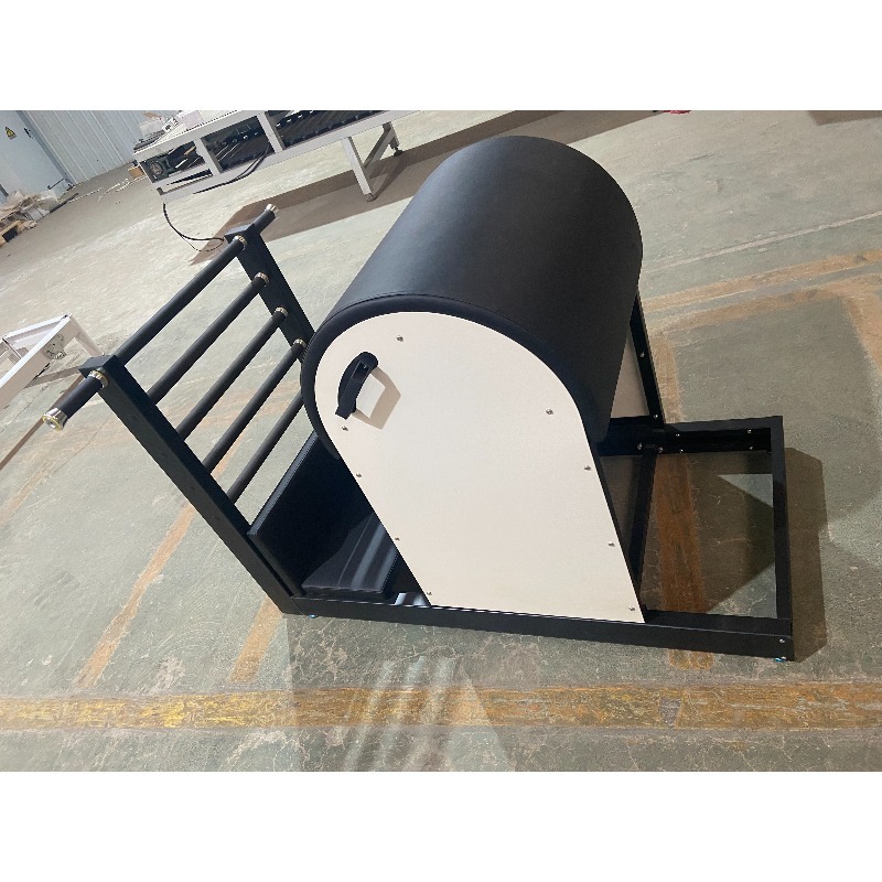 YTYIN Metalowa drabinka do pil – Pilates Yoga Machine recenzja i cena