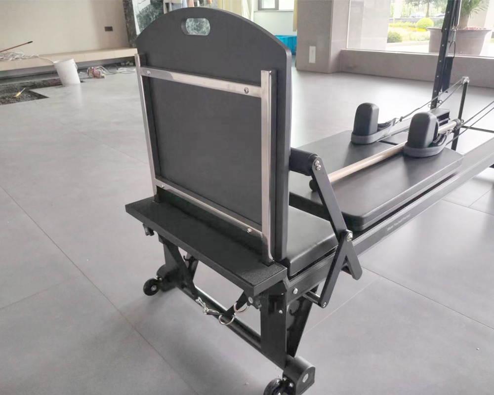Profesjonalna maszyna do pilat – Pilates Yoga Machine recenzja i cena