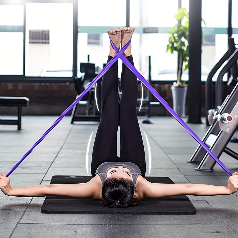 Zestaw do jogi i pilatesu, 5 e – Youtube Yoga Pilates recenzja i cena