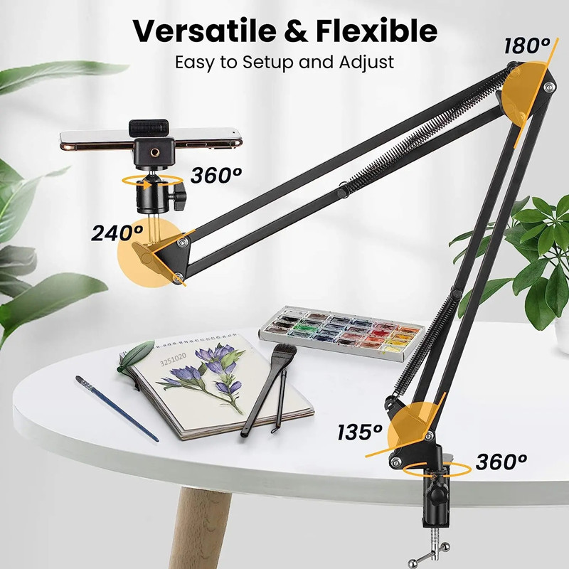 FGCLSY Statyw z elastycznym ra – Inversion Table Fold recenzja i cena
