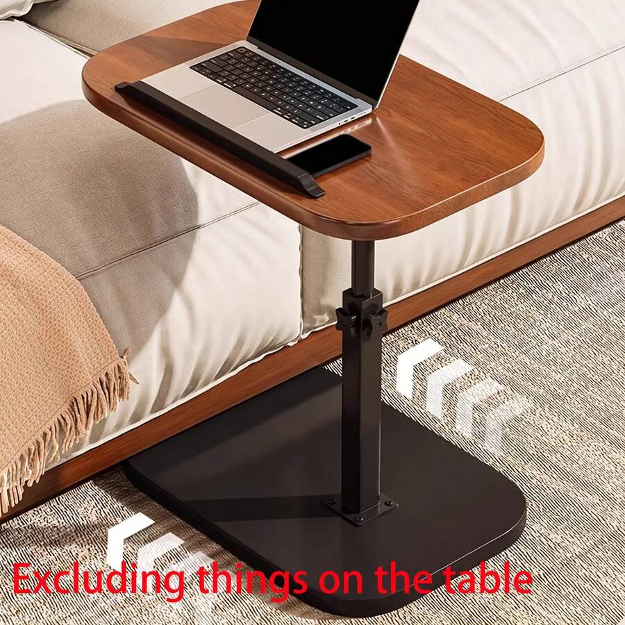 Biurko na laptopa, przenośny i – Inversion Table Fold recenzja i cena