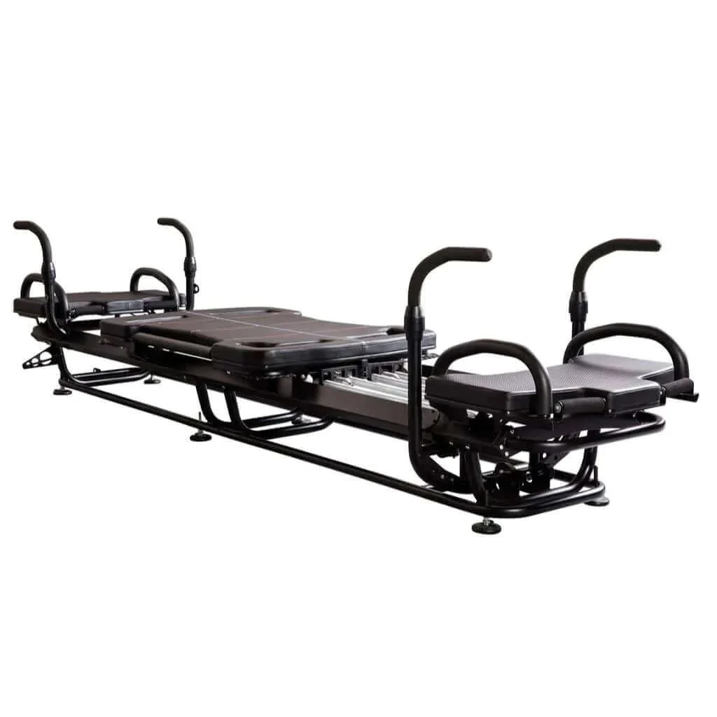 Profesjonalny przenośny reform – Pilates Yoga Machine recenzja i cena