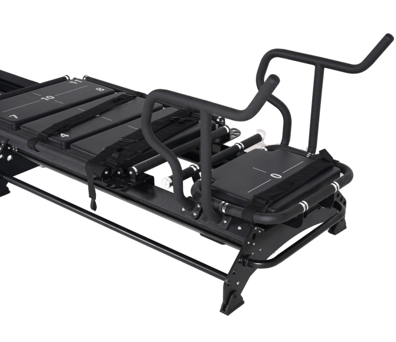 Profesjonalny przenośny reform – Pilates Yoga Machine recenzja i cena