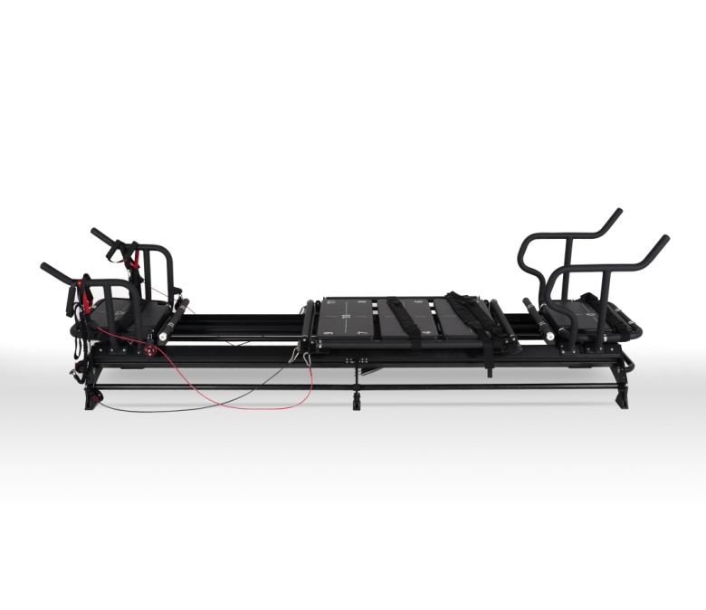 Profesjonalny przenośny reform – Pilates Yoga Machine recenzja i cena