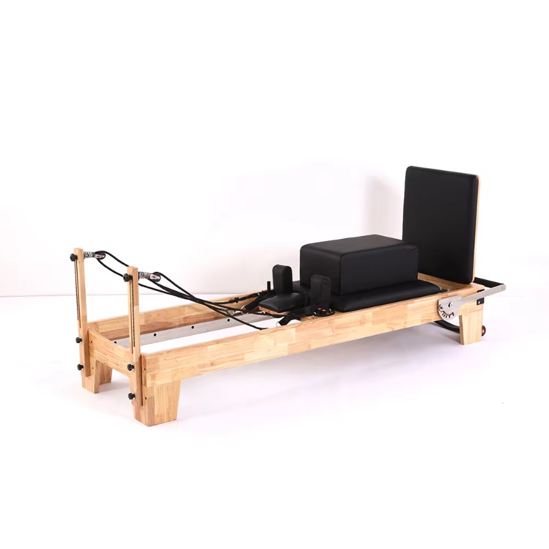 YTYIN Wytrzymały Zestaw do Pil – Pilates Yoga Machine recenzja i cena