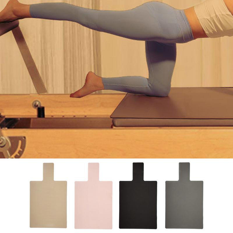 Mata do jogi Pilates Reformer  – Pilates Yoga Machine recenzja i cena