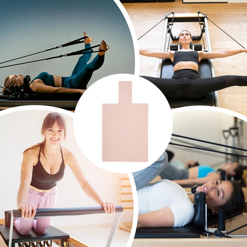 Mata do jogi Pilates Reformer  – Pilates Yoga Machine recenzja i cena