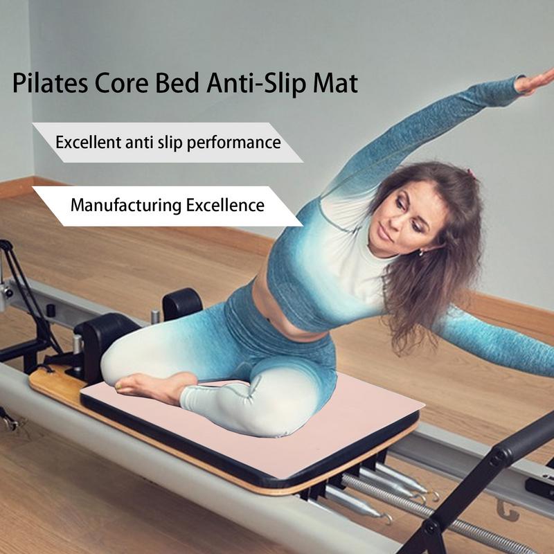 Mata do jogi Pilates Reformer  – Pilates Yoga Machine recenzja i cena
