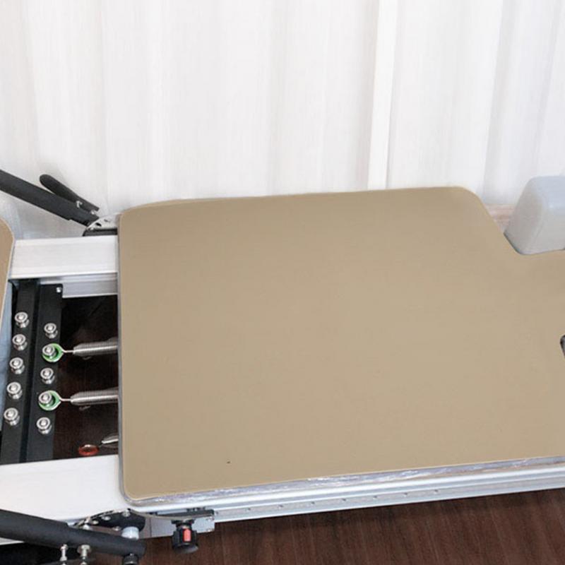 Mata do jogi Pilates Reformer  – Pilates Yoga Machine recenzja i cena