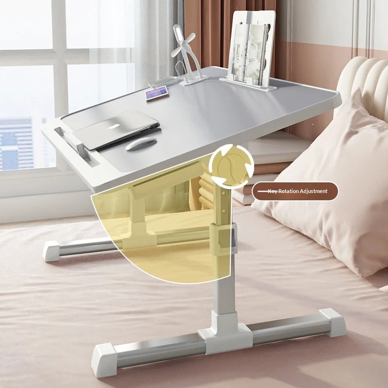 Biurko do sypialni, biurko kom – Inversion Table Fold recenzja i cena