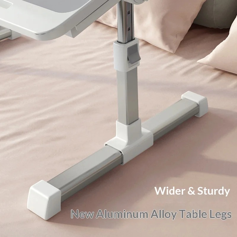 Biurko do sypialni, biurko kom – Inversion Table Fold recenzja i cena