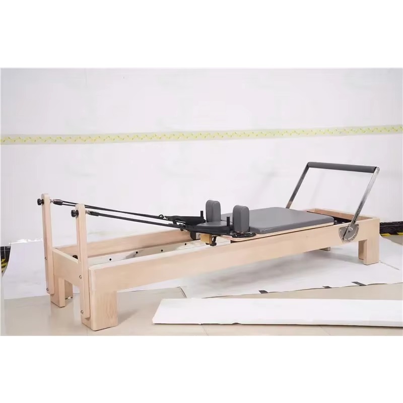 Studio do ćwiczeń dla kobiet,  – Pilates Yoga Machine recenzja i cena