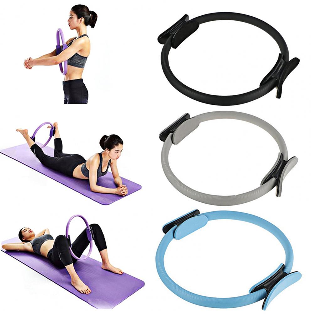 Damski Pierścień do Jogi Fitne – Yoga Pilates Girl recenzja i cena