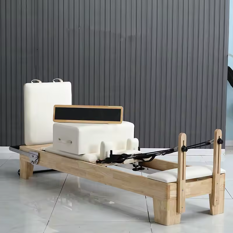 Profesjonalny, wysokiej jakośc – Pilates Yoga Machine recenzja i cena