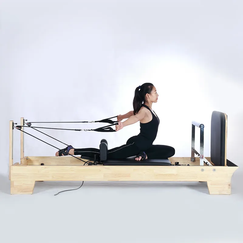 Profesjonalny, wysokiej jakośc – Pilates Yoga Machine recenzja i cena