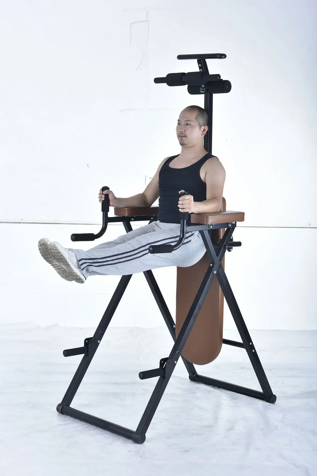 Nowa Konstrukcja Wielofunkcyjn – Inversion Table Fold recenzja i cena