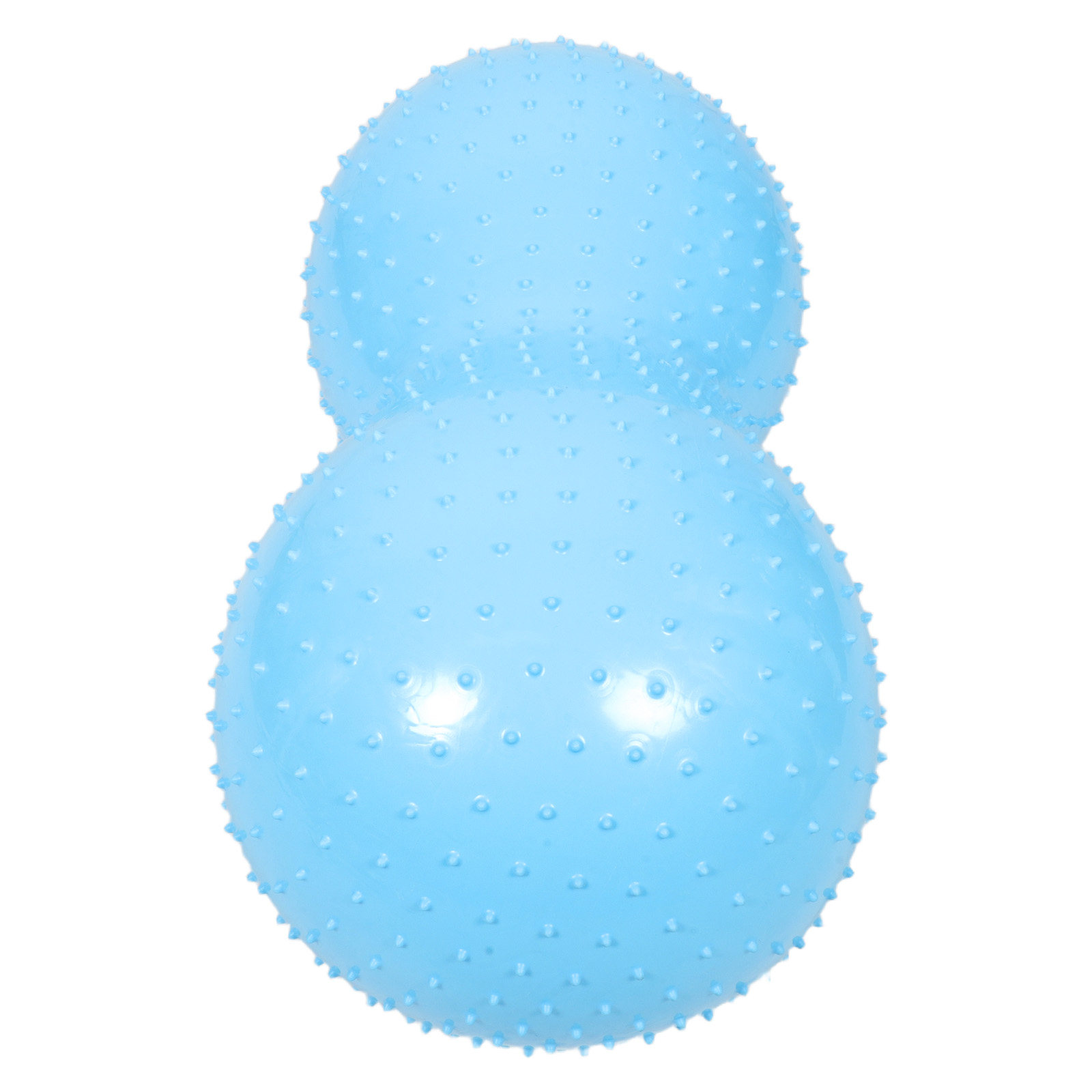 Piłka do jogi w kształcie orze – Pilates Yoga Pregnancy recenzja i cena
