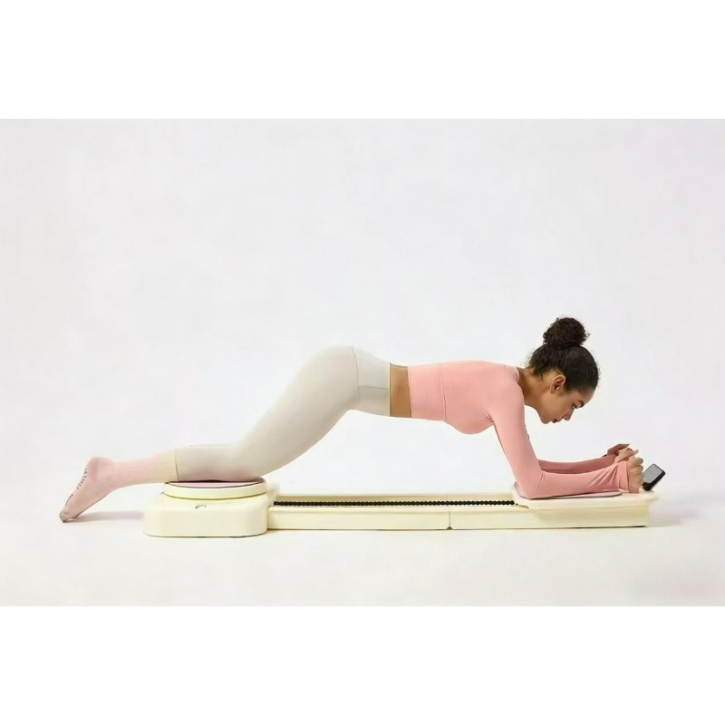 Łóżko do pilatesu, wielofunkcy – Pilates Yoga Machine recenzja i cena