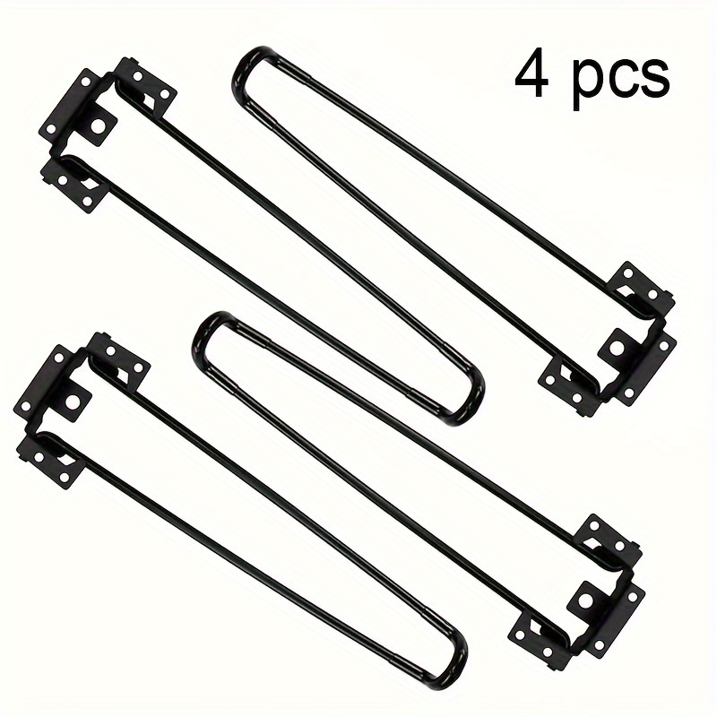 4szt Składane nogi do włosów M – Inversion Table Fold recenzja i cena