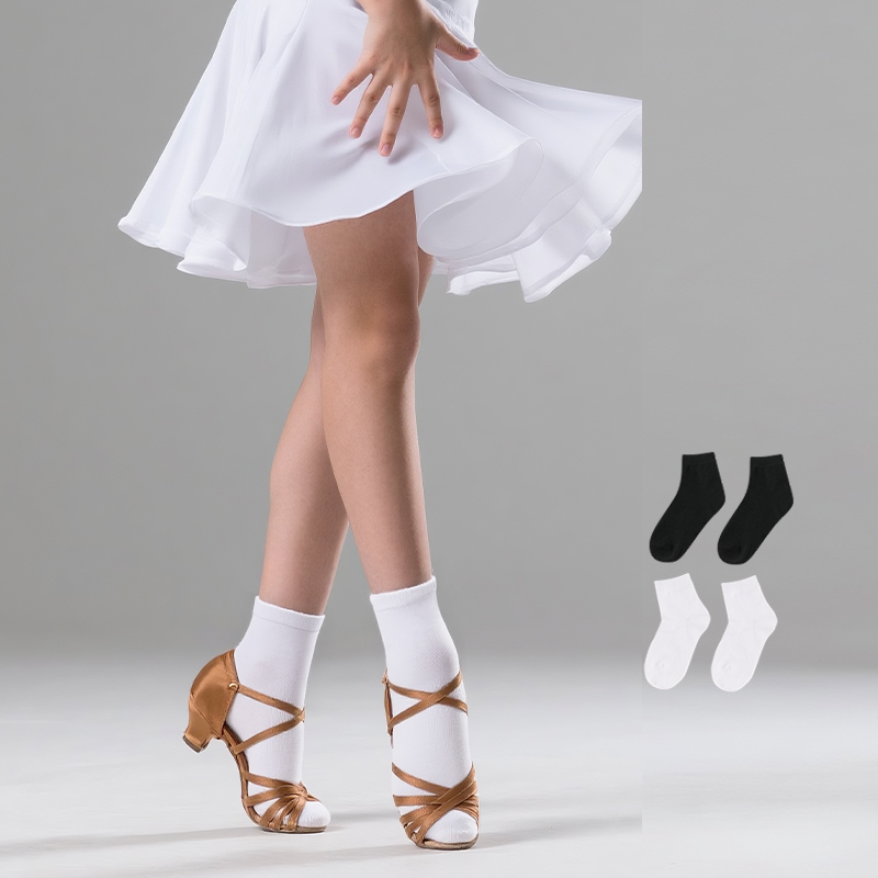Dziewczęce Damskie Skarpetki d – Yoga Pilates Girl recenzja i cena