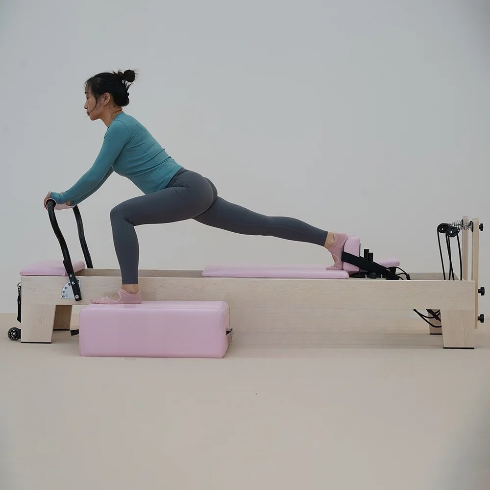Bezpośrednio od producenta: Wy – Pilates Yoga Machine recenzja i cena