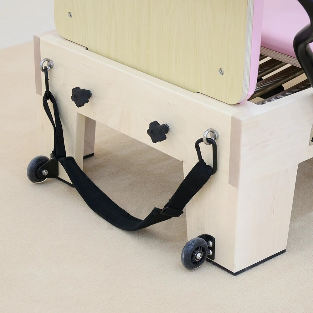 Bezpośrednio od producenta: Wy – Pilates Yoga Machine recenzja i cena